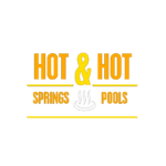 Hot Springs and Pools Logo
